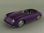 Porsche 356A speedster 1957